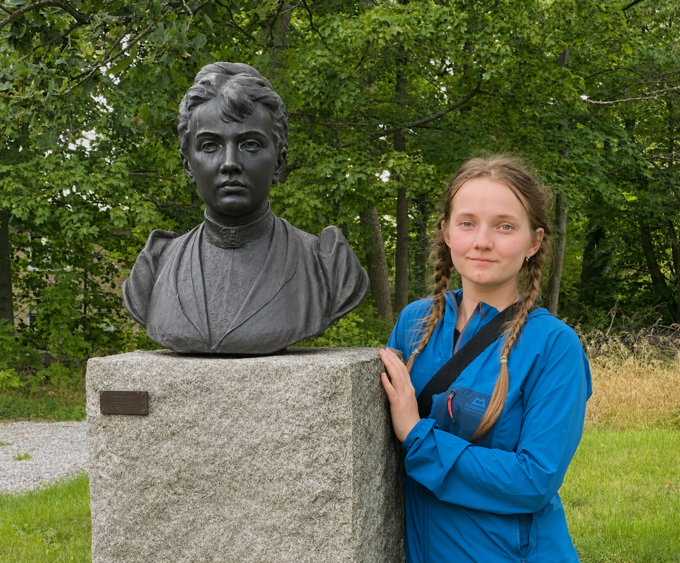 Sofia Kovalevská