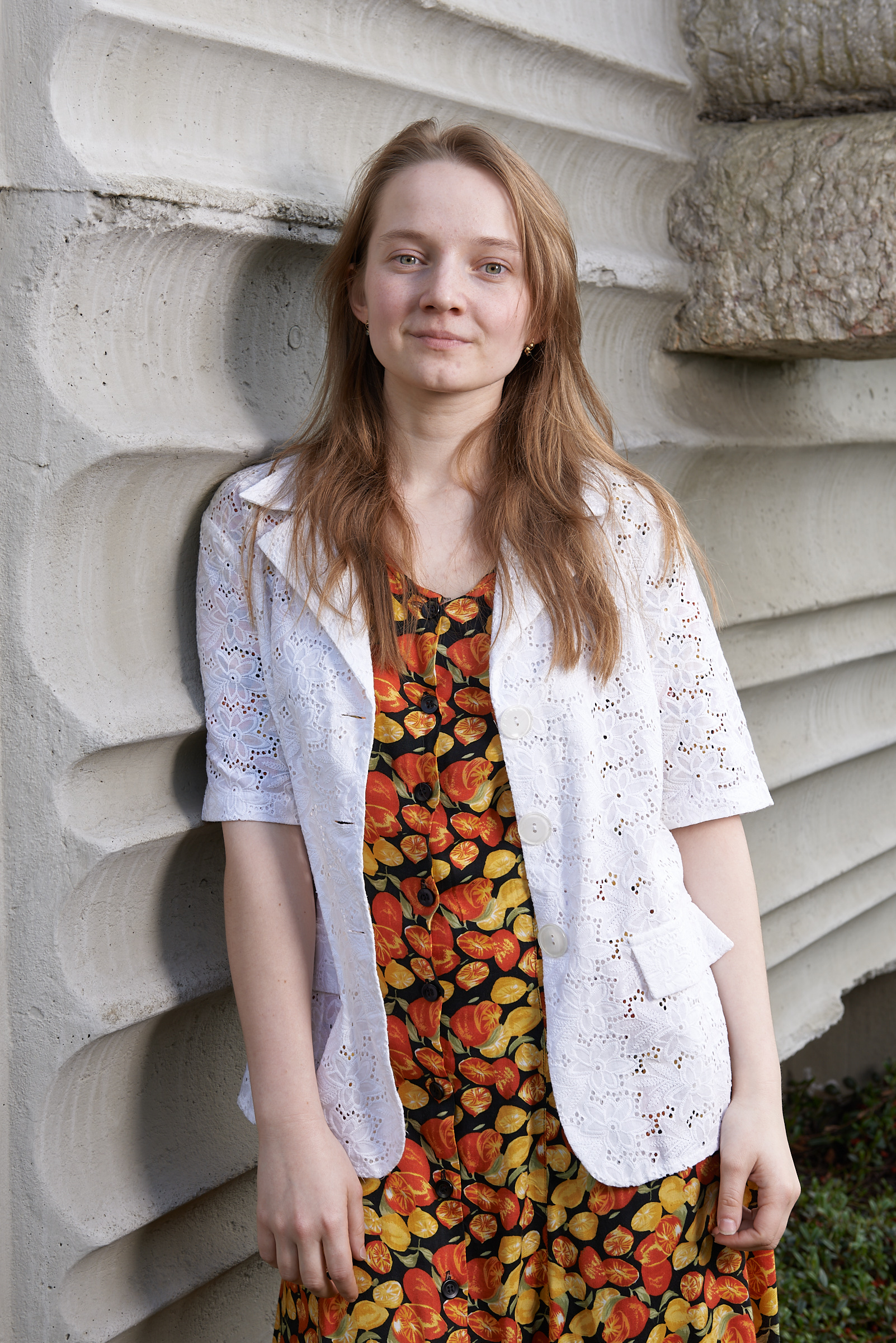 Marie Vestenická